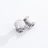 UtySty 4 Set Kitchen Sink Strainer Central Pin Replacement M8