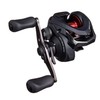 Shimano Casting Bait Reel, Dual-Axle, 18 Bass Rise, For Beginners