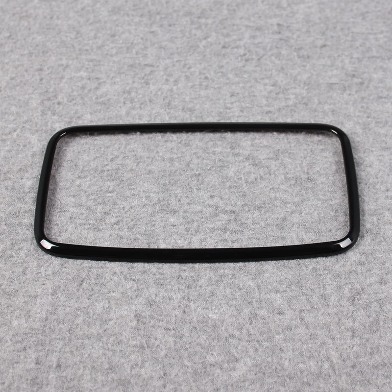 RUIQ Toyota Corolla Cross Dedicated Exterior Front Room Lamp Panel