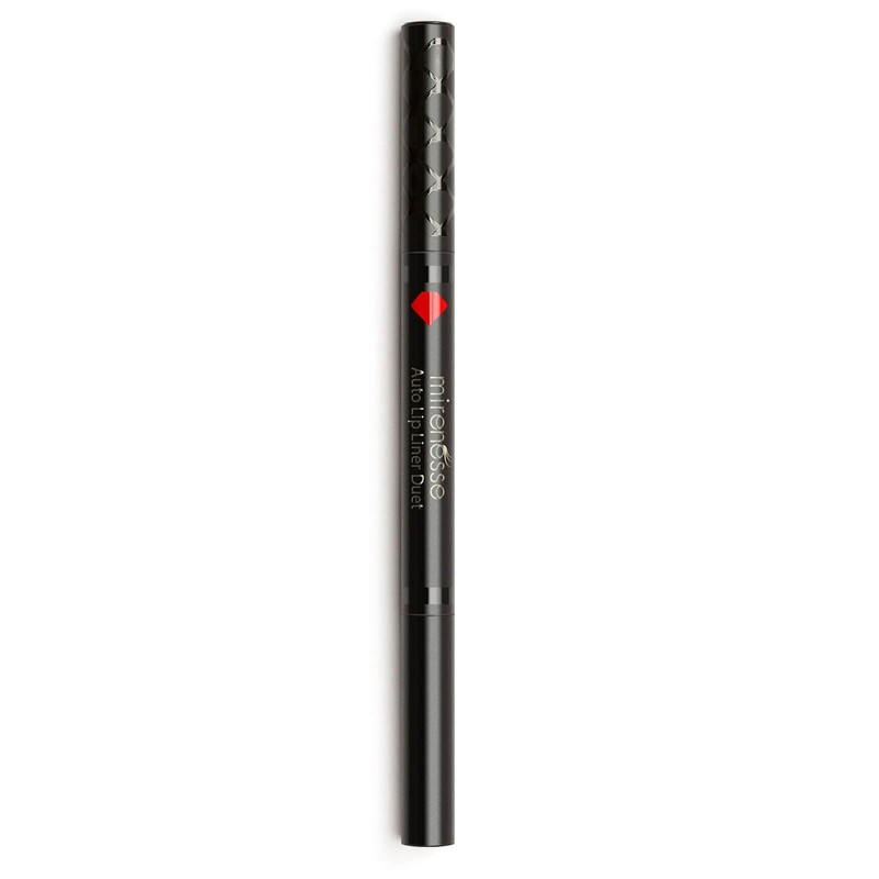 mirenesse Auto Lip Liner Long Wear Duet 0.5g (Various Shades),