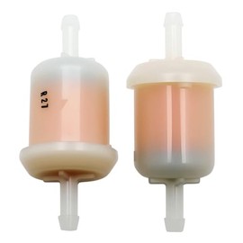 139-0717 Fuel Filter – Fits Quest, Radius E S Series & Timecutter Mowers – Replaces 120-4253, 133-1563, 127-9204, 135-8480