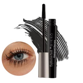 GAERO GLOBAL SOLUTION Máscara De Pestañas Bisui By Gaero Shop  Explosive Look Waterproof  8ml                                                         