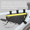 Rhinowalk Bike Frame Bag Waterproof Bike Triangle Bag 1.8L Bicycle
