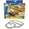 Fisher-Price Thomas Adventures Curves & Straights Track Pack