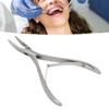 16cm Rongeur Mini Premium Stainless Steel Dental Bone Rongeur Forceps