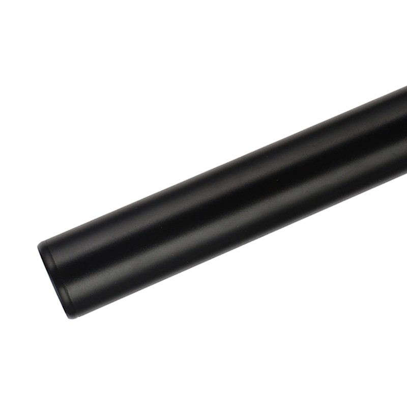 9 Inch Billiard Extension Cue Professional Aluminum Alloy Telescopic Snooker