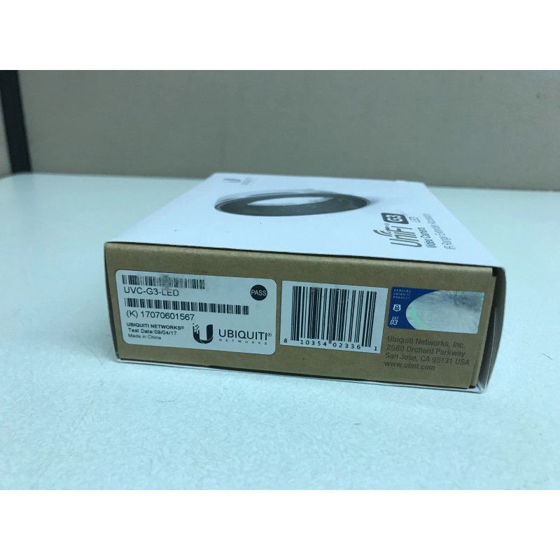 Ubiquiti Networks NEW Ubiquiti Networks UniFi G3 LED IR Range