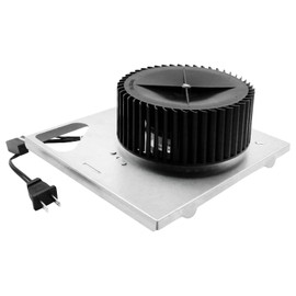 LIDSCURA S97015157 Bathroom Exhaust Fan, Motor Blower Wheel Assembly Replacement for NuTone 680 680FL HD50 676-D/2676F-A 684NT-A 646D 672SP 674-A DX110