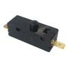 LONYE WD21X10261 Interlock Switch Replacement for GE Hotpoint Kenmore Dryer