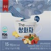 Flower spring Kkotsaem Ssanghwacha Plus 15 Tea / 꽃샘 쌍화차플러스 15T