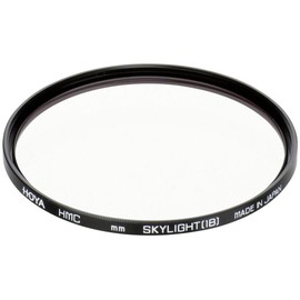Hoya 58mm HMC Skylight Screw in Filter