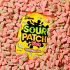 SOUR PATCH KIDS Watermelon Soft & Chewy Candy, Bulk Candy,