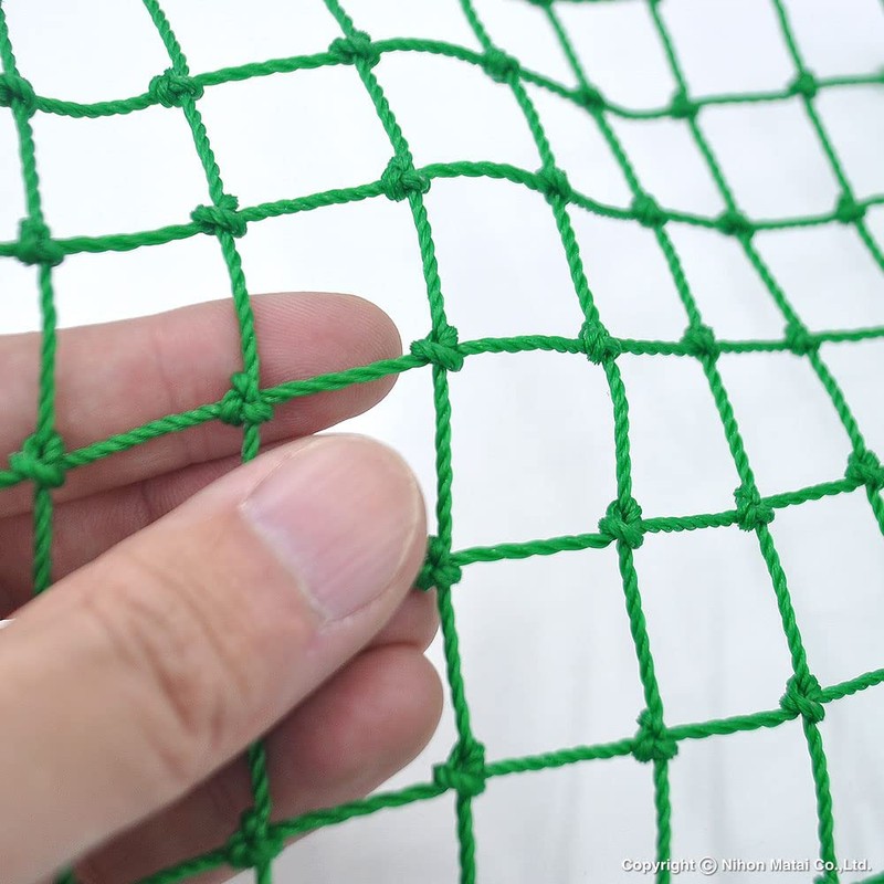 Minimalist Sol (marsol) For Plow in Net 22 mm Square