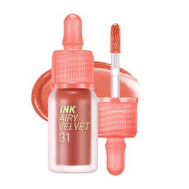 Peripera [Peripera]Ink Airy Velvet *Rosening* (4 Colors)