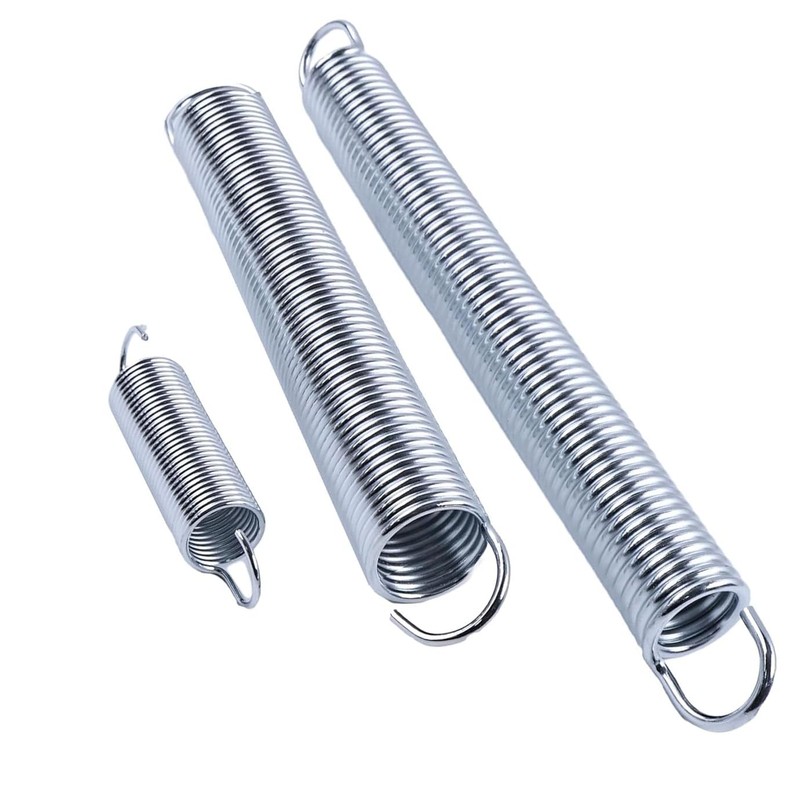 JEENDA Fifth Wheel Spring Kit Compatible with Fontaine No Slack