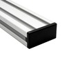 Cover Cap End Cap for Aluminium Profile 20 x 40