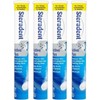 Active Plus Denture Cleaning Tablets 30 - (Pack of 4, Total 120 Tablets)