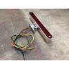 AutoLöc Power Accessories 1955 - 1957 Chevy Bel Air Billet