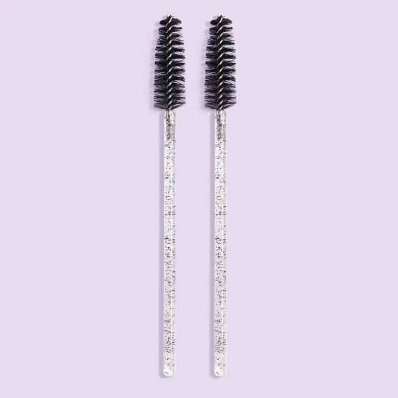 4 Pares De Pestañas Postizas + Set De Herramientas