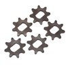 5Pcs 8 Tooth 420 Chain Sprocket Electric Scooter 8T 420