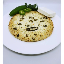 Kermanig Bakery FOCACCIAS MEDITERRANEAN