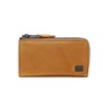 Dakota 0625908 Black Label Waxie Key Case, camel (45)