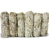 White Sage Sticks Pack of 6, Sage Smudge Kit 10cm