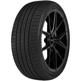 Nexen N'Priz AH8 All- Season Radial Tire-235/50R18 97H