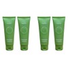 Be Plain B.Plain Mung Bean Mild Acidic Cleansing Foam 160ml (4 pieces) / 비플레인 녹두 약산성 클렌징폼 160ml 4개