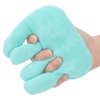 Finger Separator Hand Grip Patients Palm Grips Hand Contracture Cushions