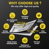 Premium Car Sound Deadening Mat - 80mil Butyl Insulation