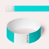 Tyvek Wristbands, 100 Pack by AA Wristbands for Parties, Security,