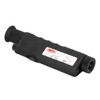 T302‑D200 Handheld Optical Fiber Microscope 200X Magnifier for Fiber Optical