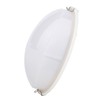 High Temperature Resistant Sauna Lamp Shade Explosion Proof Sauna Lampshade