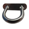 8MM x 80MM Stainless Steel U Bolt