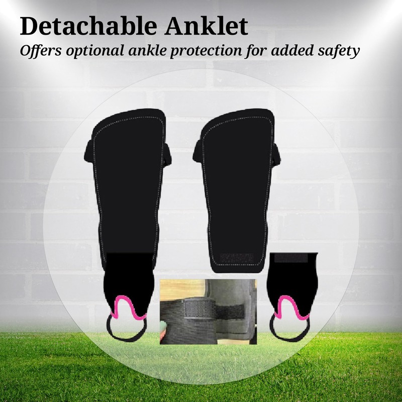 Vizari Zodiac Soccer Shin Guards | for Kids and Adults
