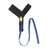 ESD Anti-Static Foot Heel Strap, Grounding, Reverse Static Shock Grounding