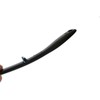 Pearl Metal G-4075 Ultra-Deep Coordinating Nylon Ladle, Black