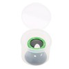 Eye Loupe 5X Magnification Aluminium Alloy Sapphire Glass Wear Resistant