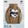 Money - Vision Graphic Hoodie 100% Cotton US Warehouse 7