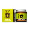 Lyonsleaf 100% Natural Body Butter with 95% Organic Tropical Oils