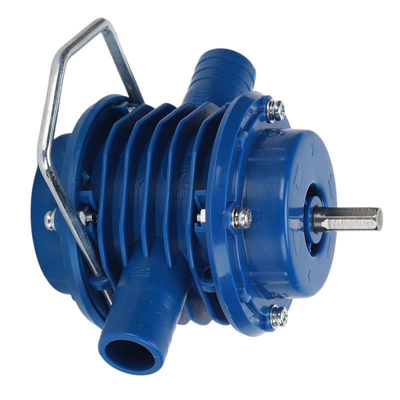 Drill Pump Mini Self Priming DC Centrifugal Electric Accessory Tool