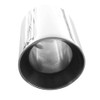 Rumplex Exhaust Trim Round Stainless Steel Sports Exhaust Tailpipe End