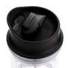Bodum [Bodum] new travel coffee press (0.47L) 1p / 보덤