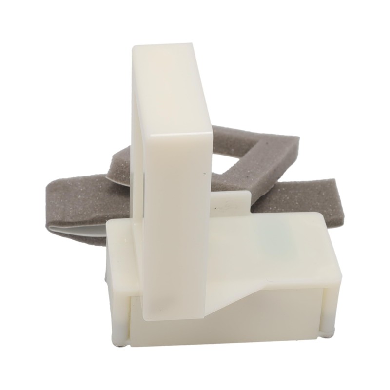 Supplying Demand 5303918899 Refrigerator Air Damper and Gasket - Replaces