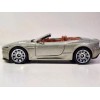 Matchbox NEW MATCHBOX 2011 SILVER METALLIC ASTON MARTIN DBS VOLANTE