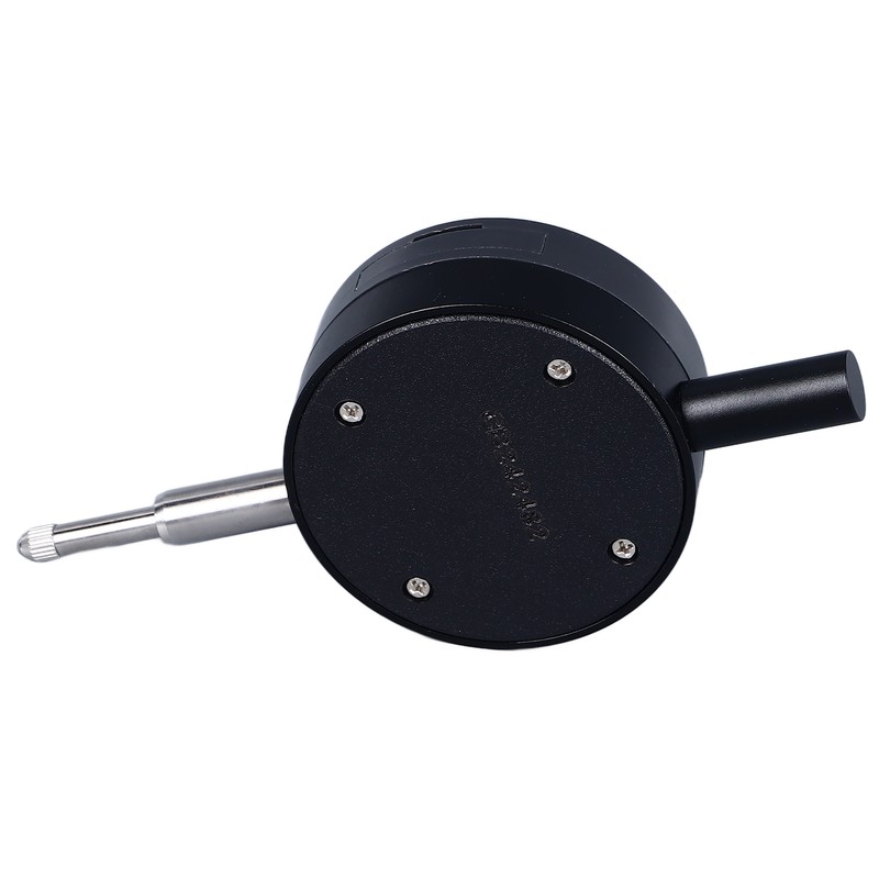 Digital Dial Indicator 0.001mm 0.00005in Resolution 0 To 12.7mm Range
