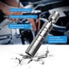 Generisch Spark Plug Wrench 16 mm and 14 mm, Magnetic