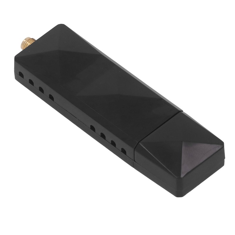 SDR Receiver 10khz‑2Ghz Full Band 12 Digit ADC 60DB SNR