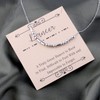 Lywjyb Birdgot Dancer Morse Code Bracelet Dance Necklace Dance Gift